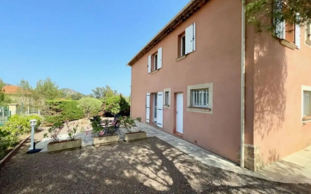 Rose Comfortable Holiday Residence