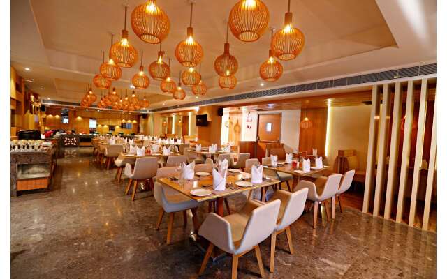 Best Western Plus Tejvivaan