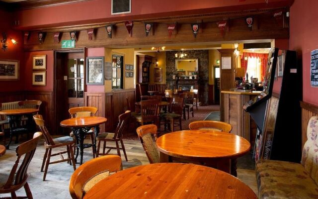 The Bull Hotel