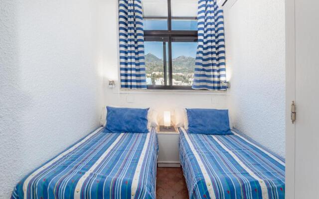 Skol 937B by Completely Marbella