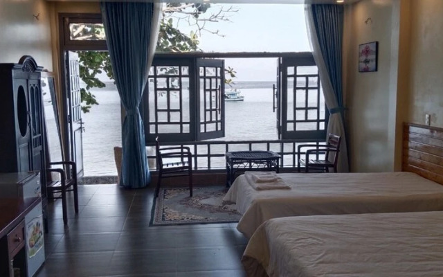 Phu Quoc Harbour View Villa