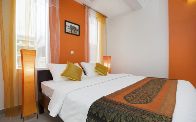 Paris Angkor Boutique