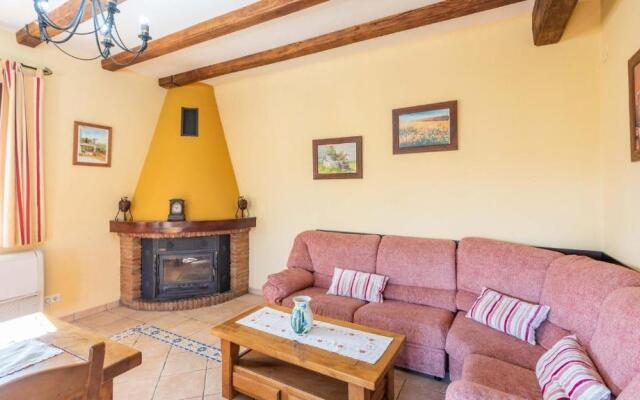 Casa El Rincon Carcabuey by Ruralidays