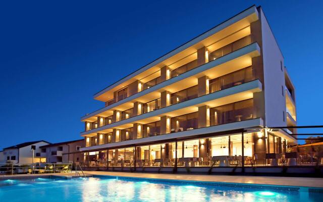 Hotel Villa Margaret