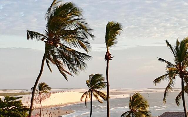 Duna Beach Pousada & Chalet