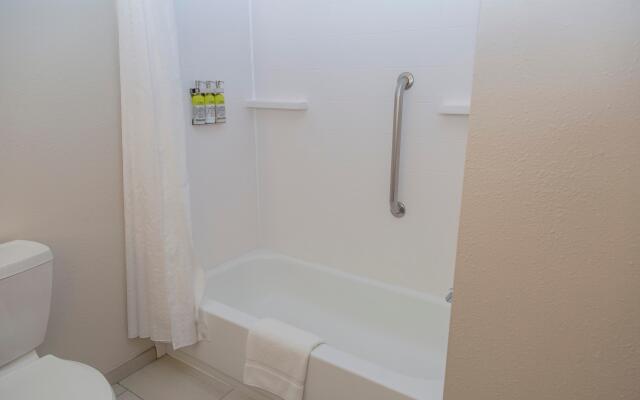 Holiday Inn Express Clayton by IHG