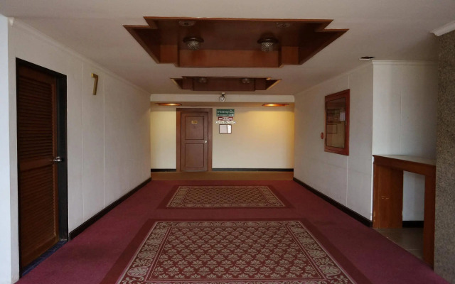 Hatyai Central Hotel