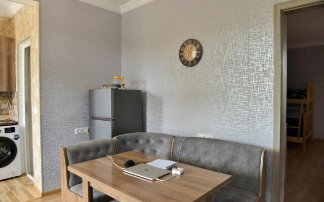Surami Guest House - სახლი სურამში