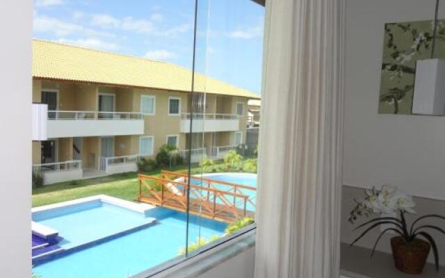 Village Verano - 2 quartos- B-01 - Térreo