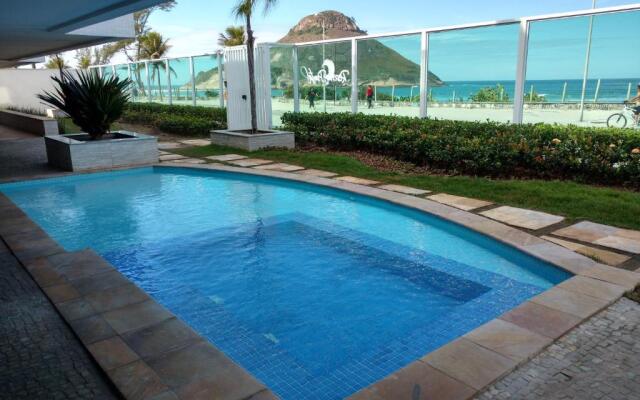 Reserva Pontal Beach