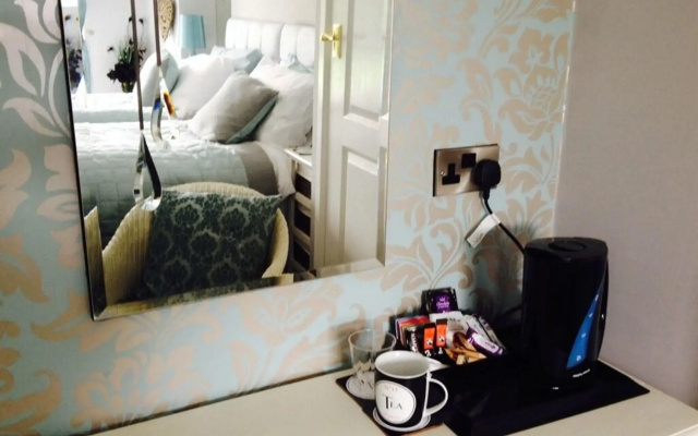 The Bryn B&B