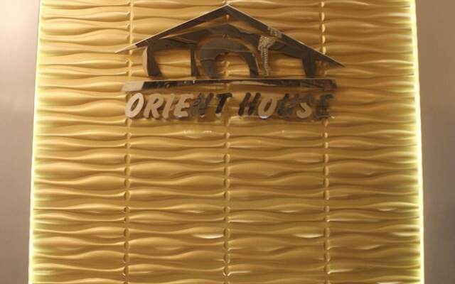 Orient House Hotel Suites