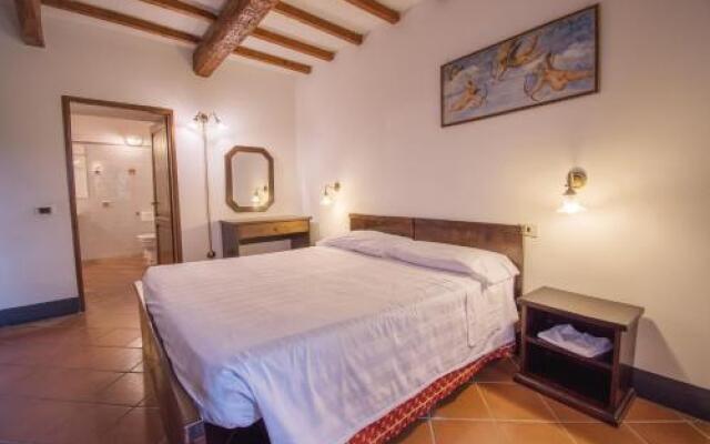 Residence Vecchio Granaio