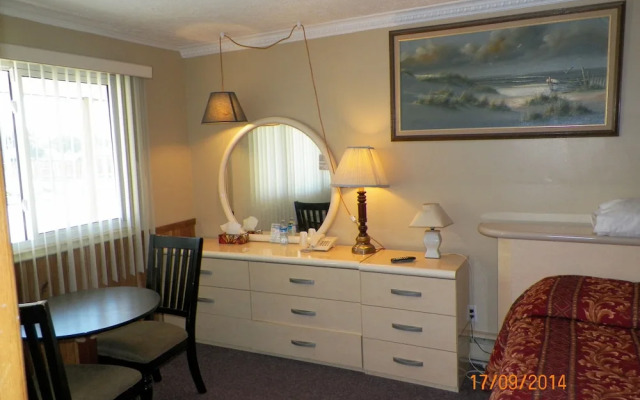 Sun Parlor Motel