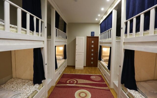 Avenue Hostel Yerevan