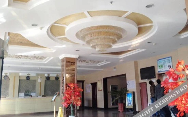 Xin Shi Ji Hotel