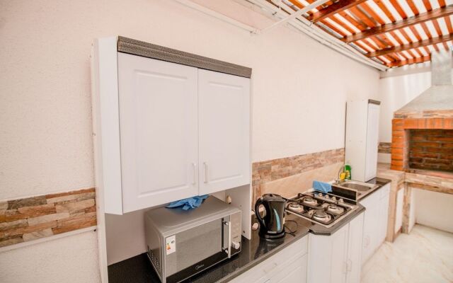 Hotel San Cristobal Iquique