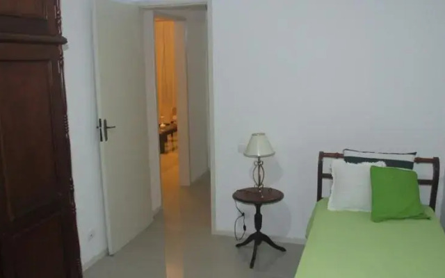 Delphinos Apart 701