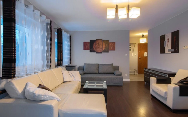 Apartament Bukowa
