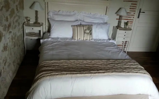 Chambres dhôtes Le Domaine du Saule