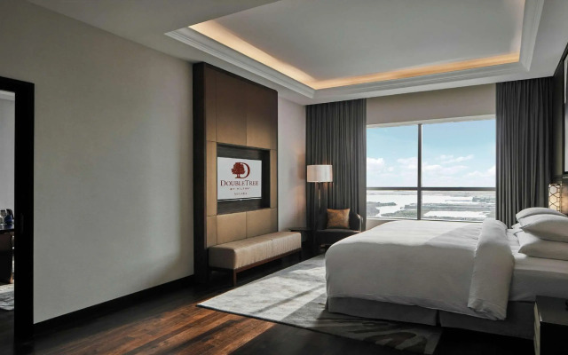 Doubletree by Hilton Melaka