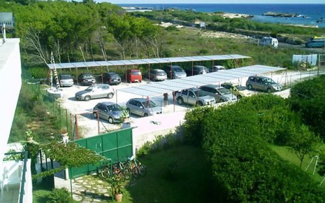 Punta Cassano