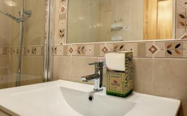 Ribera Beach 3 - 5107