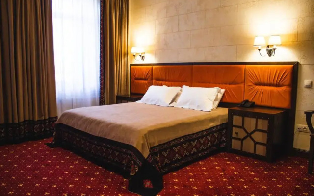 Hotel Mastara