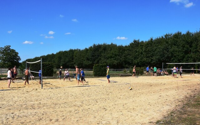Ferien & Wellnesspark Texas MV