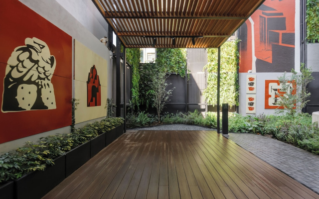 Sennse by Wynwood House