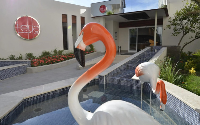 Calimera Side Resort