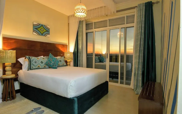 Hotel 256 Kampala