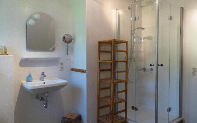 Haus Seeschwalbe, FW 5