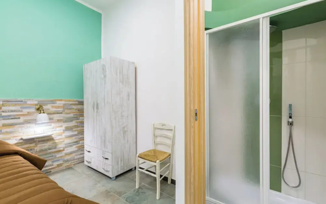 Gelso Complex Studios and Flat by Napoliapartments