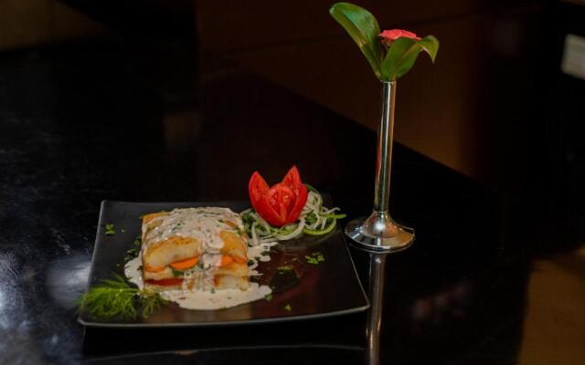 Best Western Premier Accra Airport Hotel