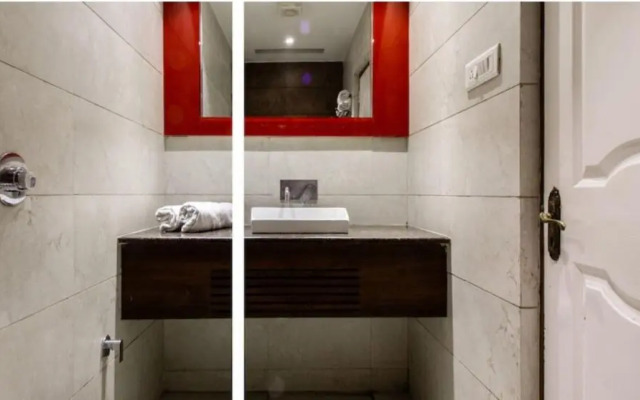 Hotel Namaskar