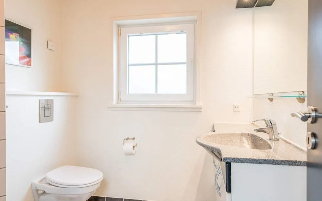 14 Person Holiday Home in Blavand