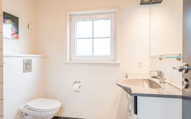14 Person Holiday Home in Blavand
