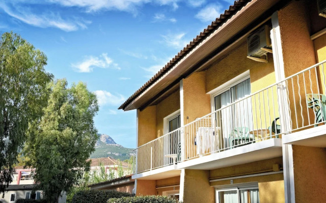 Residence Les Castors