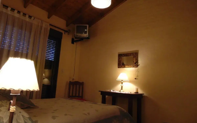 Casa De Piedra