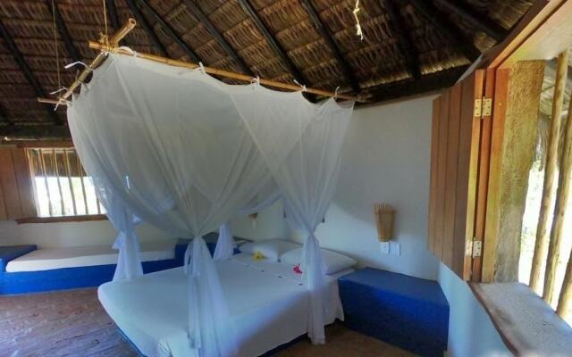 Aldeia Setemares Bangalôs