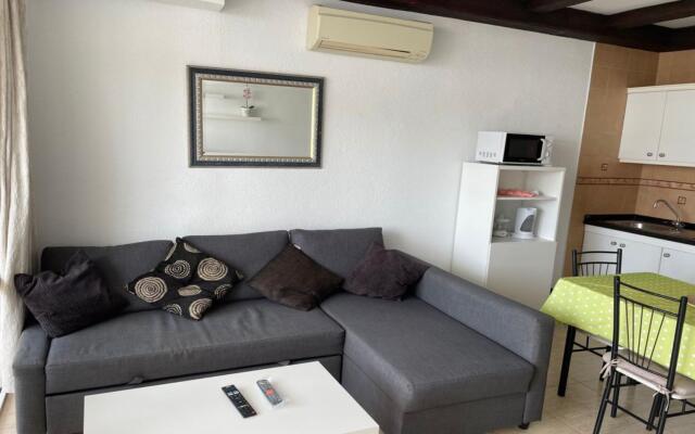 Jardines Apartment 2