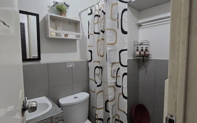 Charming Fully Furnished 3-bedroom Condo in Mandaue City, Cebu