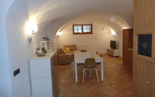 Appartamento La Botte