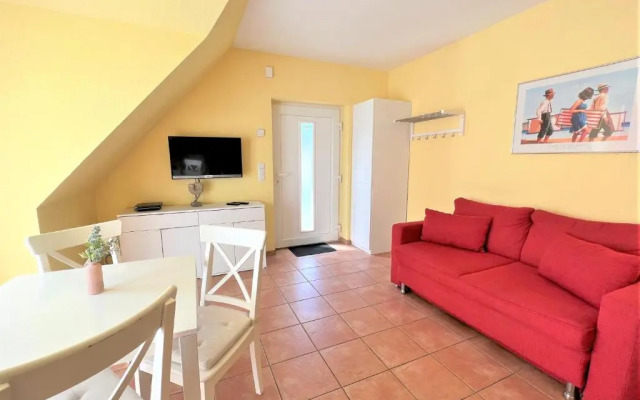 Ferienhaus Sonja by Rujana