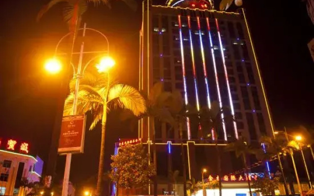 Jinlong Inernational Hotel