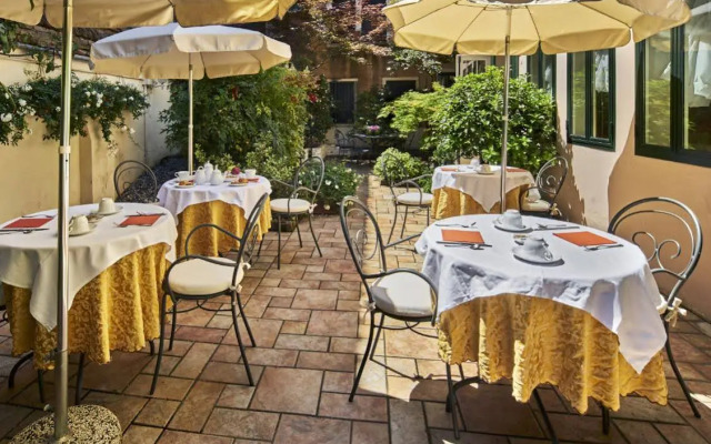 Gardena Hotel