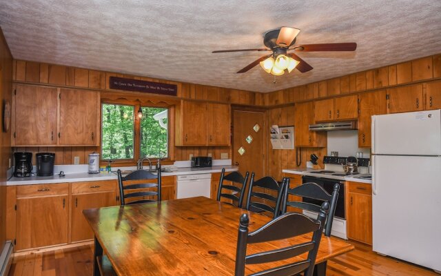 Fish Inn 4 Bedroom House