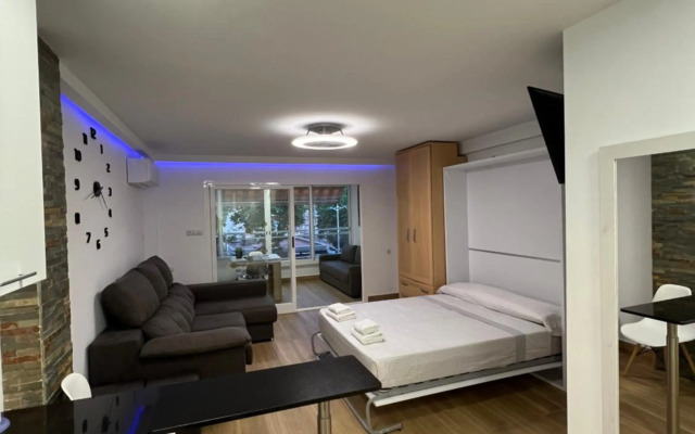 Hany apartment Ducado 2-I