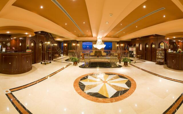 Hotel San Agustin Beach Club